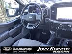 2023 Ford F-150 Super Cab 4WD Pickup for sale #J00115 - photo 76