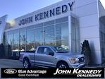 2023 Ford F-150 Super Cab 4WD Pickup for sale #J00115 - photo 75