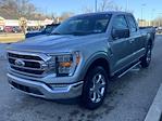2023 Ford F-150 Super Cab 4WD Pickup for sale #J00115 - photo 38