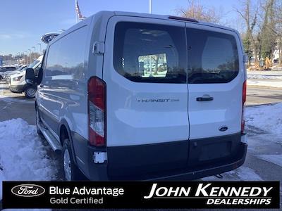 2024 Ford Transit 250 Low Roof RWD Empty Cargo Van for sale #J00118 - photo 2