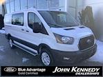 2024 Ford Transit 250 Low Roof RWD Empty Cargo Van for sale #J00118 - photo 34