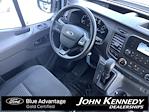 2024 Ford Transit 250 Low Roof RWD Empty Cargo Van for sale #J00118 - photo 10