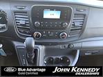 2024 Ford Transit 250 Low Roof RWD Empty Cargo Van for sale #J00118 - photo 11