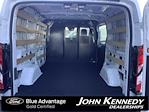 2024 Ford Transit 250 Low Roof RWD Empty Cargo Van for sale #J00118 - photo 20