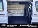 2024 Ford Transit 250 Low Roof RWD Empty Cargo Van for sale #J00118 - photo 25