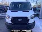 2024 Ford Transit 250 Low Roof RWD Empty Cargo Van for sale #J00118 - photo 37