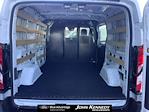 2024 Ford Transit 250 Low Roof RWD Empty Cargo Van for sale #J00118 - photo 52