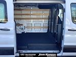 2024 Ford Transit 250 Low Roof RWD Empty Cargo Van for sale #J00118 - photo 57