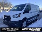 2024 Ford Transit 250 Low Roof RWD Empty Cargo Van for sale #J00118 - photo 3