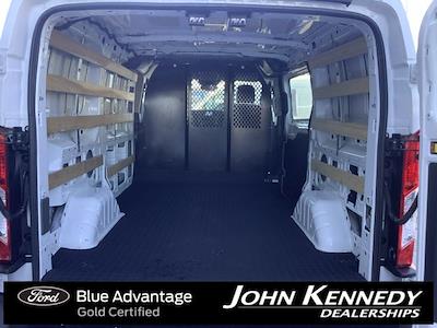 2024 Ford Transit 250 Low Roof RWD Empty Cargo Van for sale #J00119 - photo 2