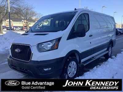 2024 Ford Transit 250 Low Roof RWD Empty Cargo Van for sale #J00119 - photo 2