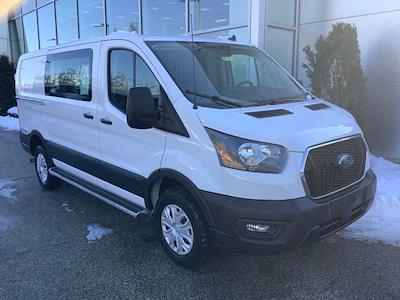 Used 2024 Ford Transit 250 - photo 1