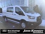 2024 Ford Transit 250 Low Roof RWD Empty Cargo Van for sale #J00119 - photo 32