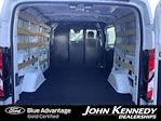 2024 Ford Transit 250 Low Roof RWD Empty Cargo Van for sale #J00119 - photo 40