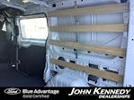 2024 Ford Transit 250 Low Roof RWD Empty Cargo Van for sale #J00119 - photo 42