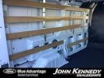 2024 Ford Transit 250 Low Roof RWD Empty Cargo Van for sale #J00119 - photo 43