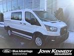 2024 Ford Transit 250 Low Roof RWD Empty Cargo Van for sale #J00119 - photo 47