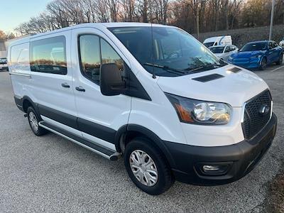 2024 Ford Transit 250 Low Roof RWD Empty Cargo Van for sale #J00121 - photo 1