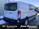 2024 Ford Transit 250 Low Roof RWD Empty Cargo Van for sale #J00121 - photo 36