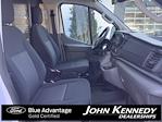 2024 Ford Transit 250 Low Roof RWD Empty Cargo Van for sale #J00121 - photo 18