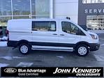 2024 Ford Transit 250 Low Roof RWD Empty Cargo Van for sale #J00121 - photo 37