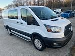 2024 Ford Transit 250 Low Roof RWD Empty Cargo Van for sale #J00121 - photo 34