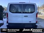 2024 Ford Transit 250 Low Roof RWD Empty Cargo Van for sale #J00121 - photo 2