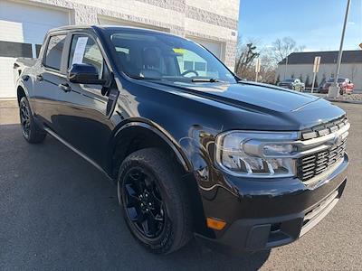 Used 2023 Ford Maverick - photo 1