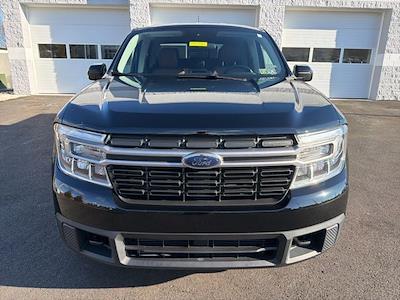 Used 2023 Ford Maverick - photo 1