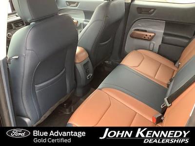 Used 2023 Ford Maverick - photo 1