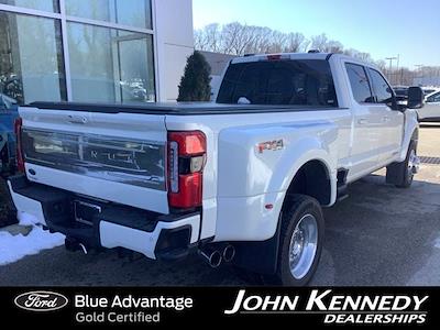 Used 2025 Ford F-450 - photo 1