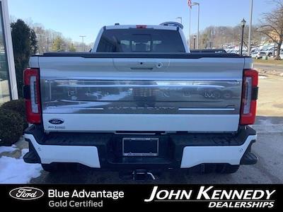 Used 2025 Ford F-450 - photo 1