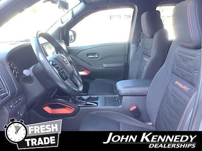 Used 2023 Nissan Frontier - photo 1