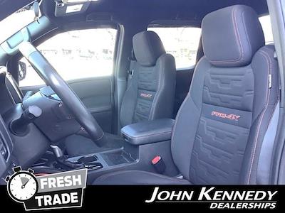 Used 2023 Nissan Frontier - photo 1