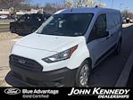 2023 Ford Transit Connect FWD Empty Cargo Van for sale #J00188 - photo 4