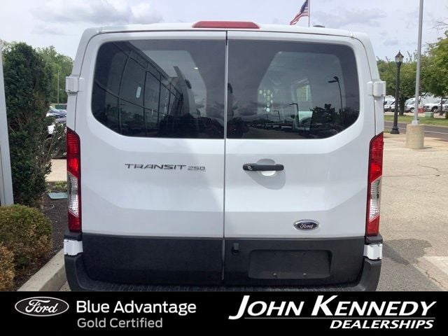 Used 2025 Ford Transit 250 - photo 40