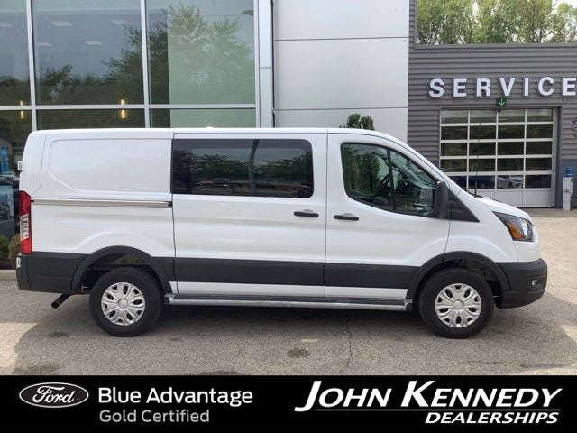 Used 2025 Ford Transit 250 - photo 38