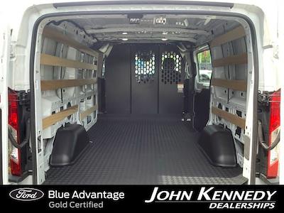 2025 Ford Transit 250 Low Roof RWD Empty Cargo Van for sale #J00217 - photo 2