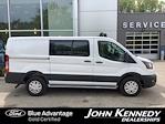 Used 2025 Ford Transit 250 Low Roof Empty Cargo Van for sale #J00217 - photo 1