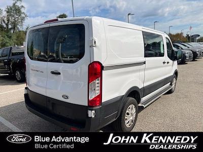2023 Ford Transit 250 Low Roof RWD Cargo Van for sale #J00217A - photo 2