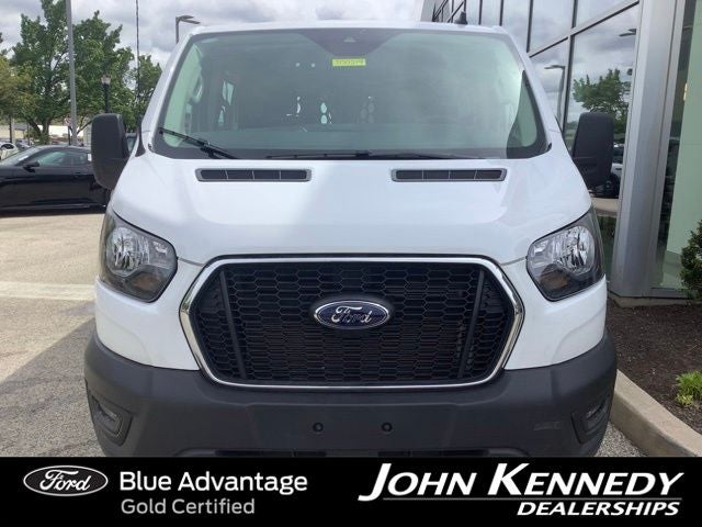 Used 2025 Ford Transit 250 - photo 36