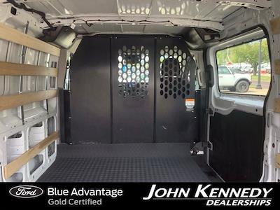 2025 Ford Transit 250 Low Roof RWD Empty Cargo Van for sale #J00219 - photo 2