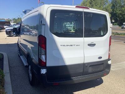 2024 Ford Transit 250 Low Roof RWD Empty Cargo Van for sale #J00230 - photo 2