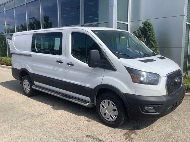 Used 2024 Ford Transit 250 - photo 3