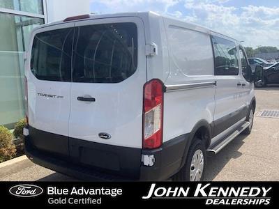 2024 Ford Transit 250 Low Roof RWD Empty Cargo Van for sale #J00231 - photo 2
