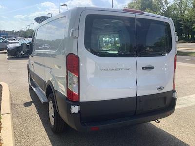 2024 Ford Transit 250 Low Roof RWD Empty Cargo Van for sale #J00231 - photo 2