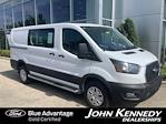 Used 2024 Ford Transit 250 Low Roof Empty Cargo Van for sale #J00231 - photo 1