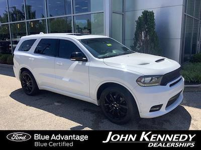 2019 Dodge Durango AWD SUV for sale #J00238A - photo 2