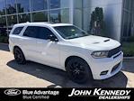 2019 Dodge Durango AWD SUV for sale #J00238A - photo 2