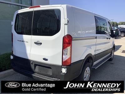 2023 Ford Transit 250 Low Roof RWD Empty Cargo Van for sale #J0026 - photo 2